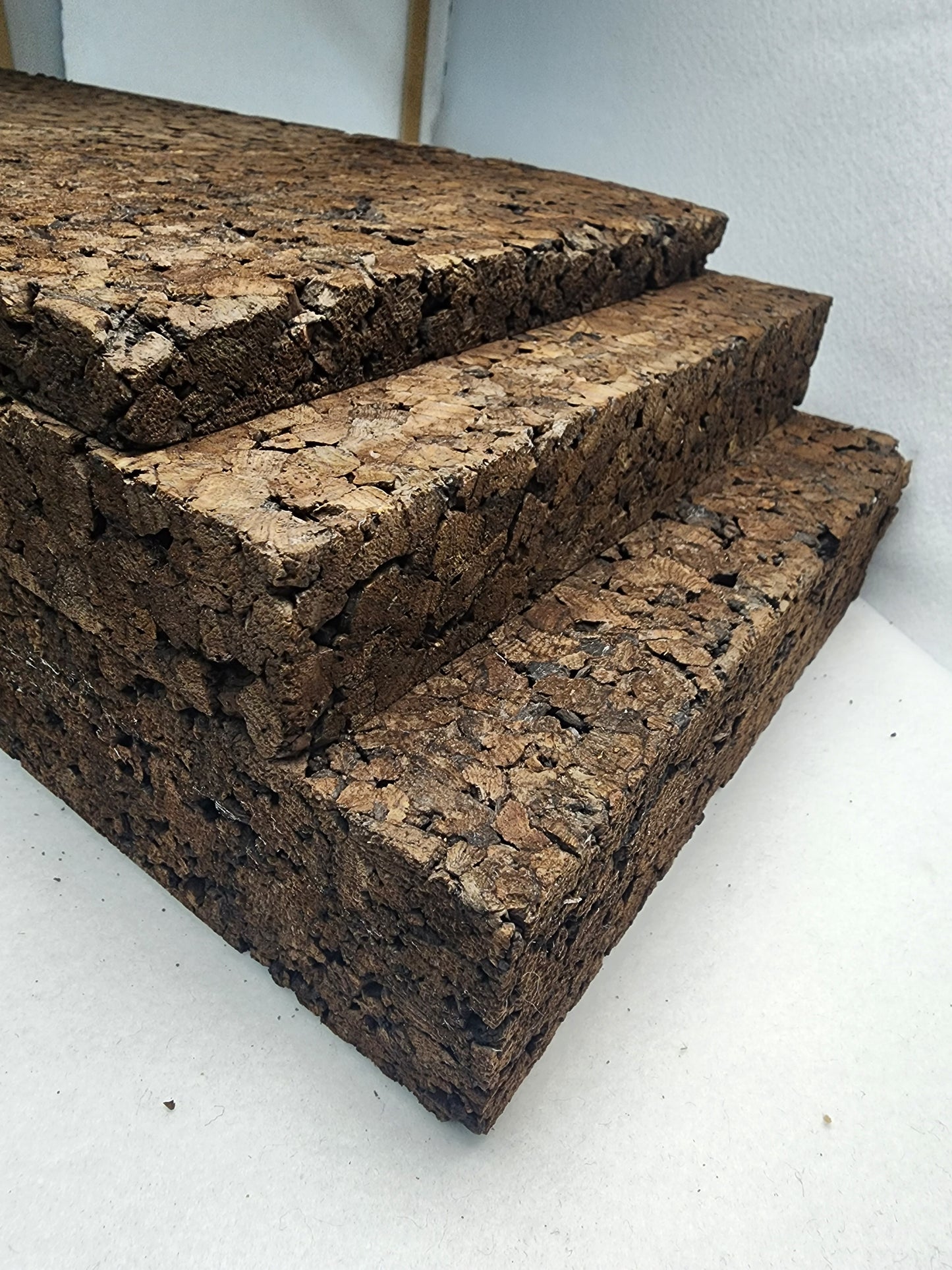 Decorative Insulation Cork Sheet