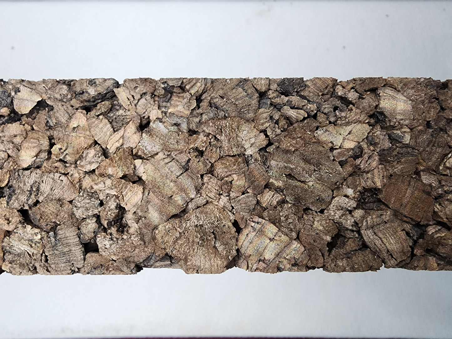 Decorative Insulation Cork Sheet