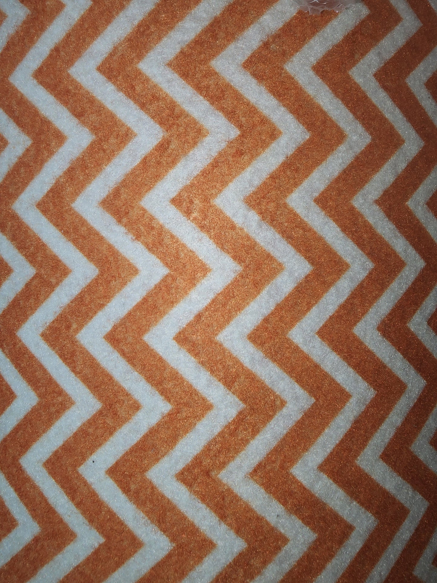 Patterned Table Runner