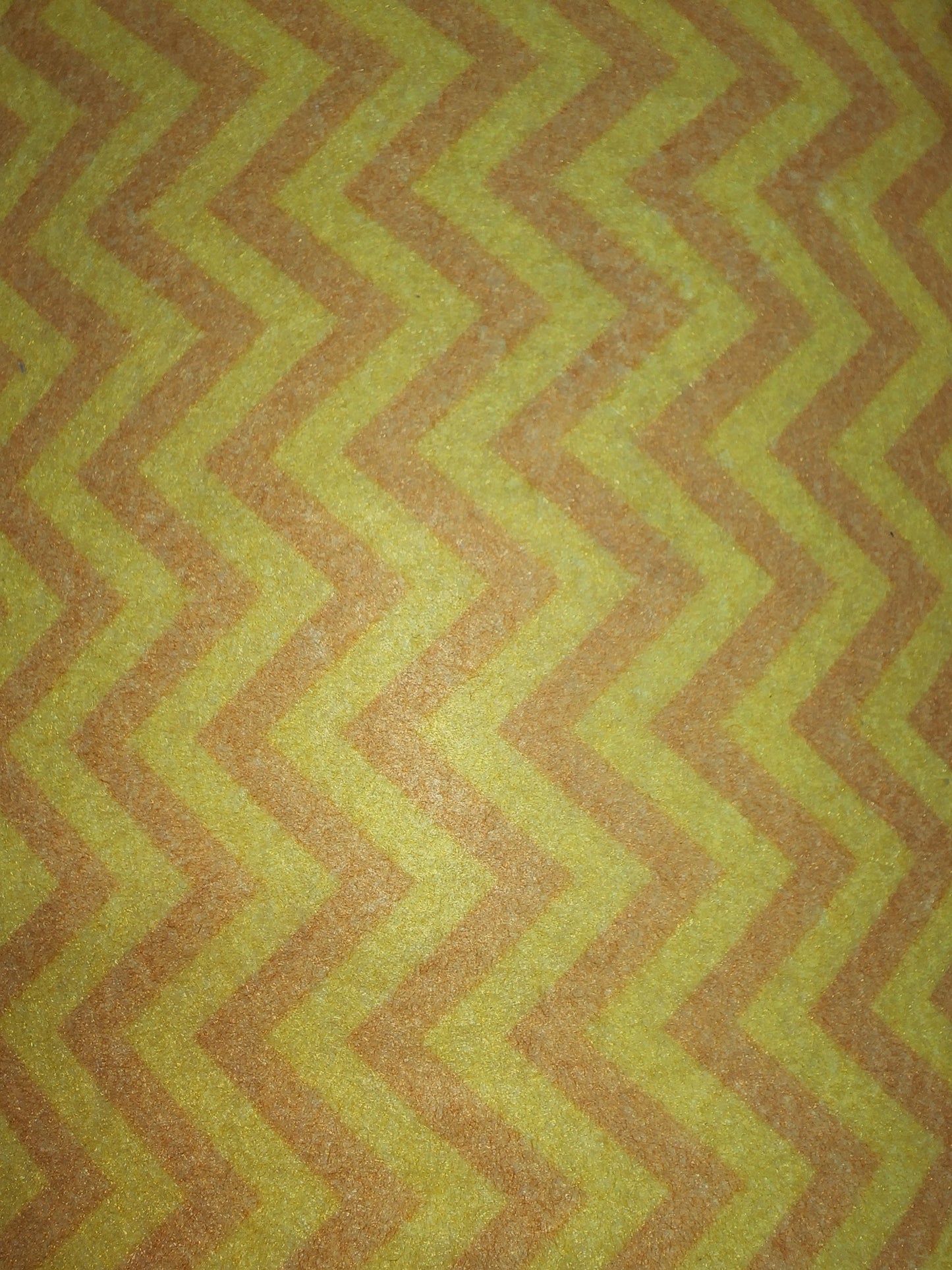 Patterned Table Runner