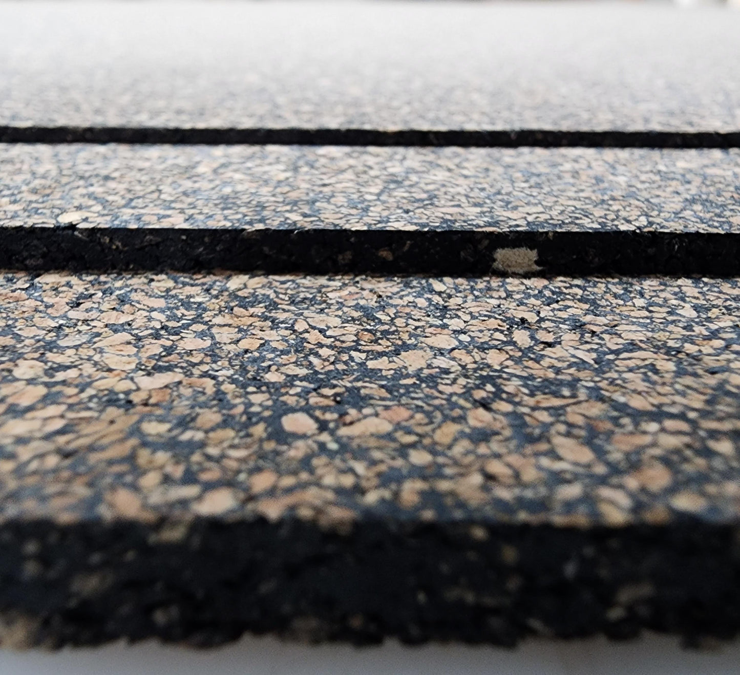 Cork & Nitrile Sheet