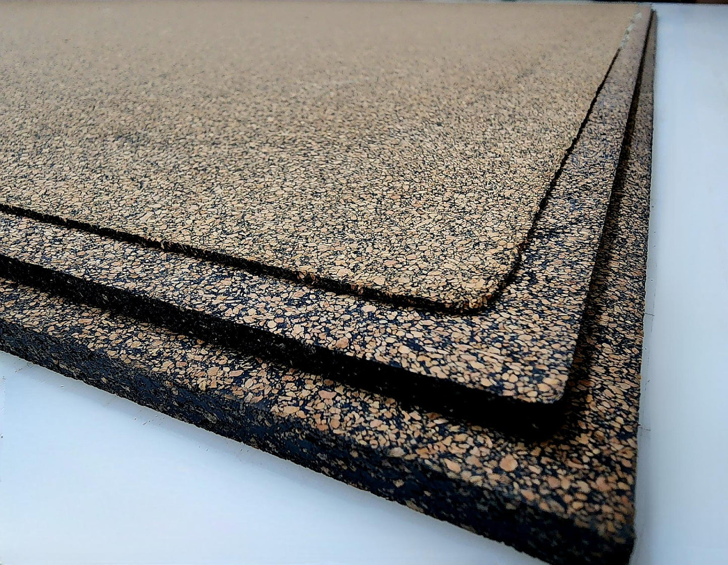 Cork & Neoprene Sheet
