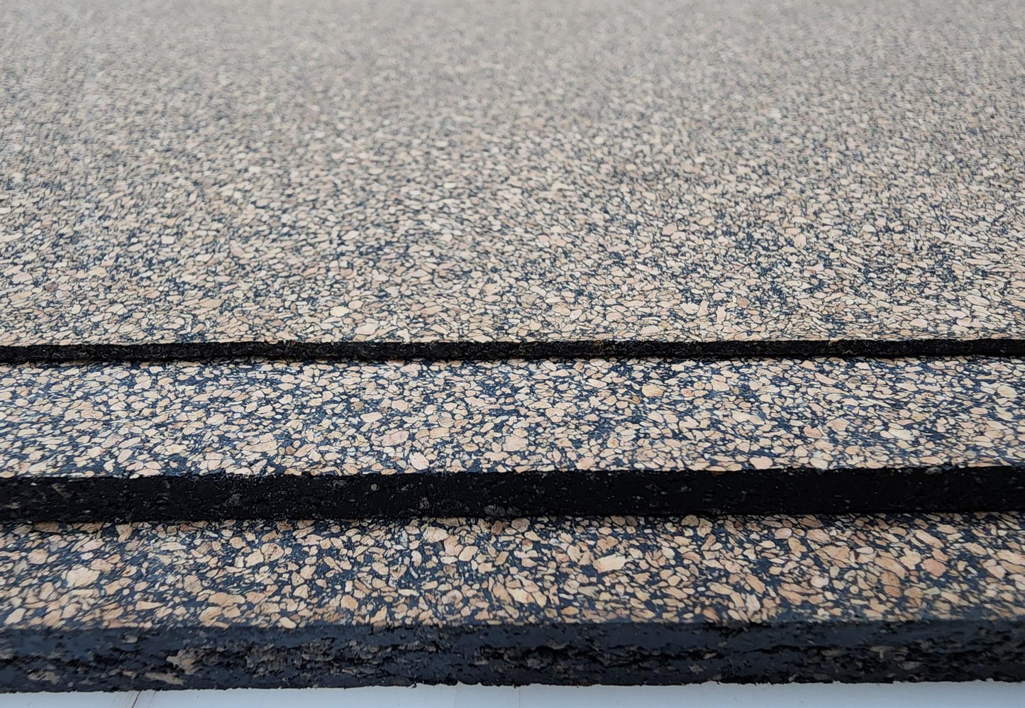 Cork & Neoprene Sheet