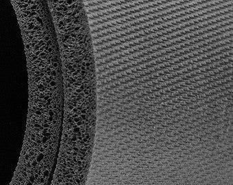Anti-Skid Rubber with adhesive 36" x 60"