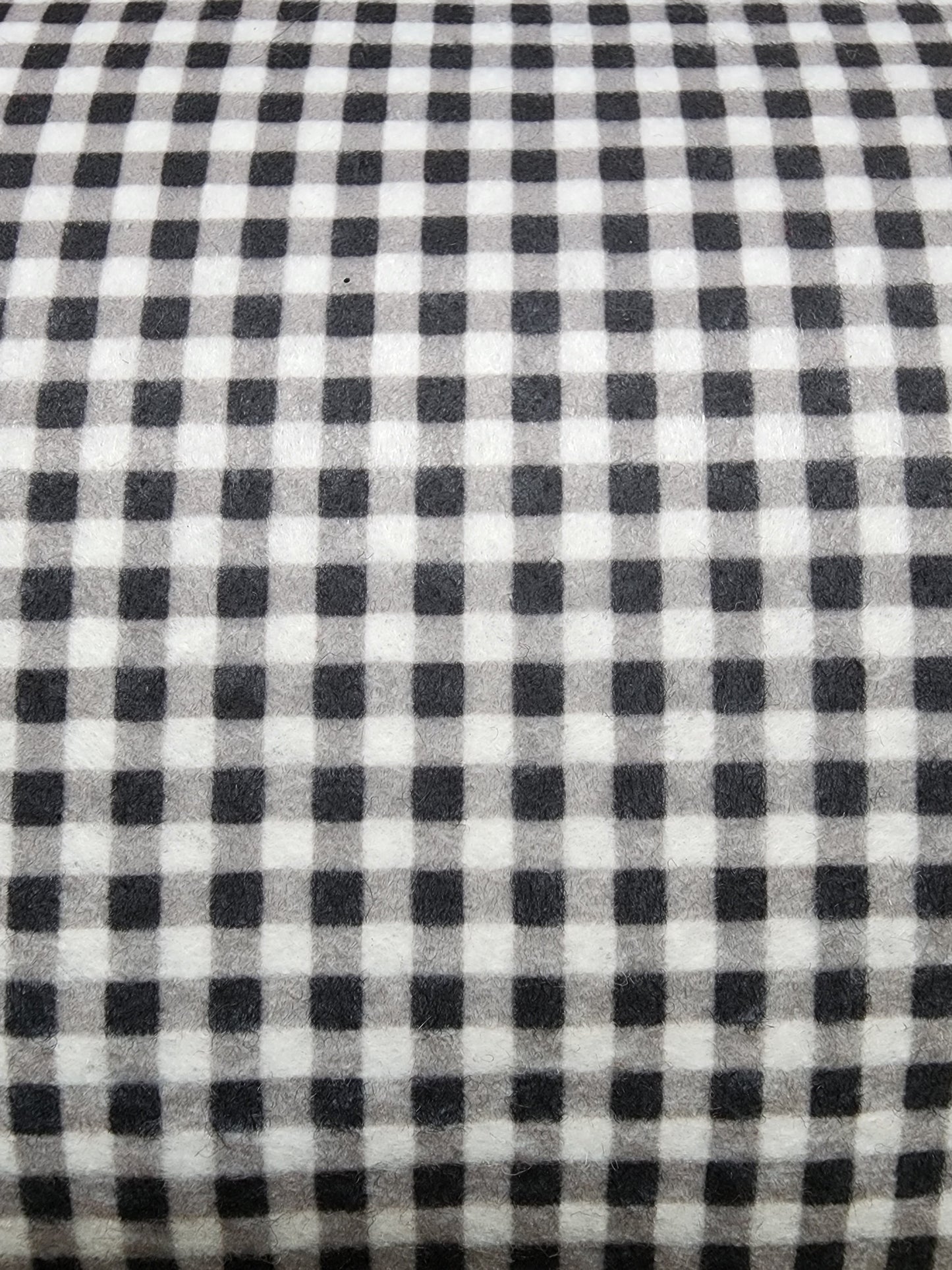 Patterned Table Runner