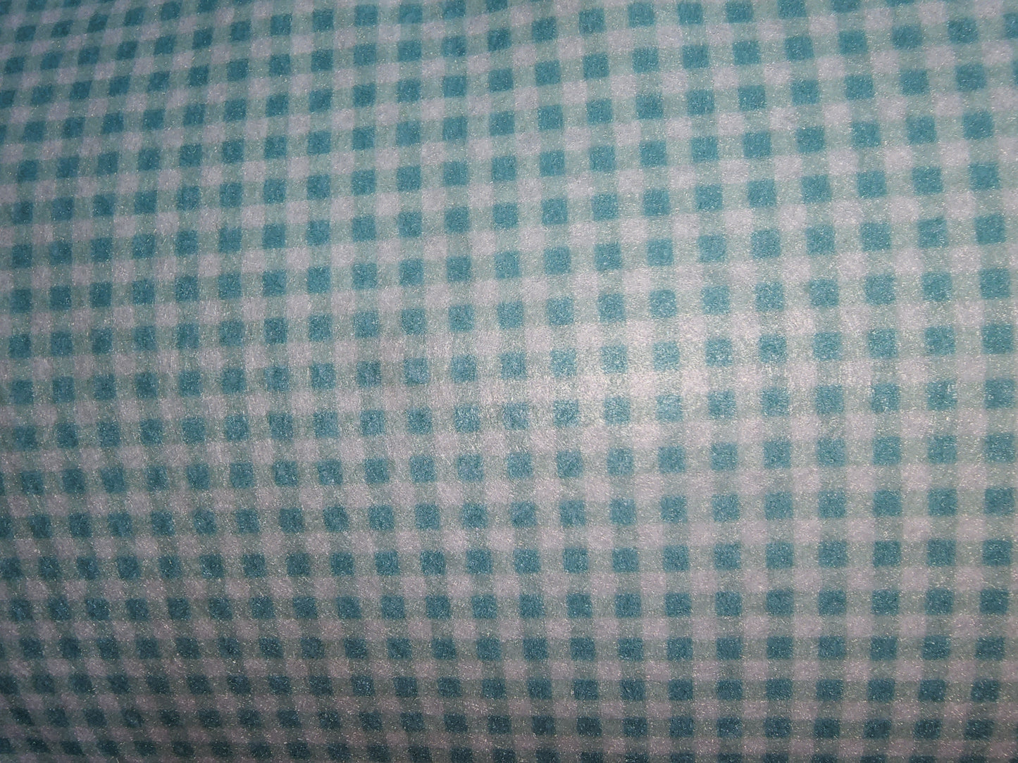 Patterned Table Runner