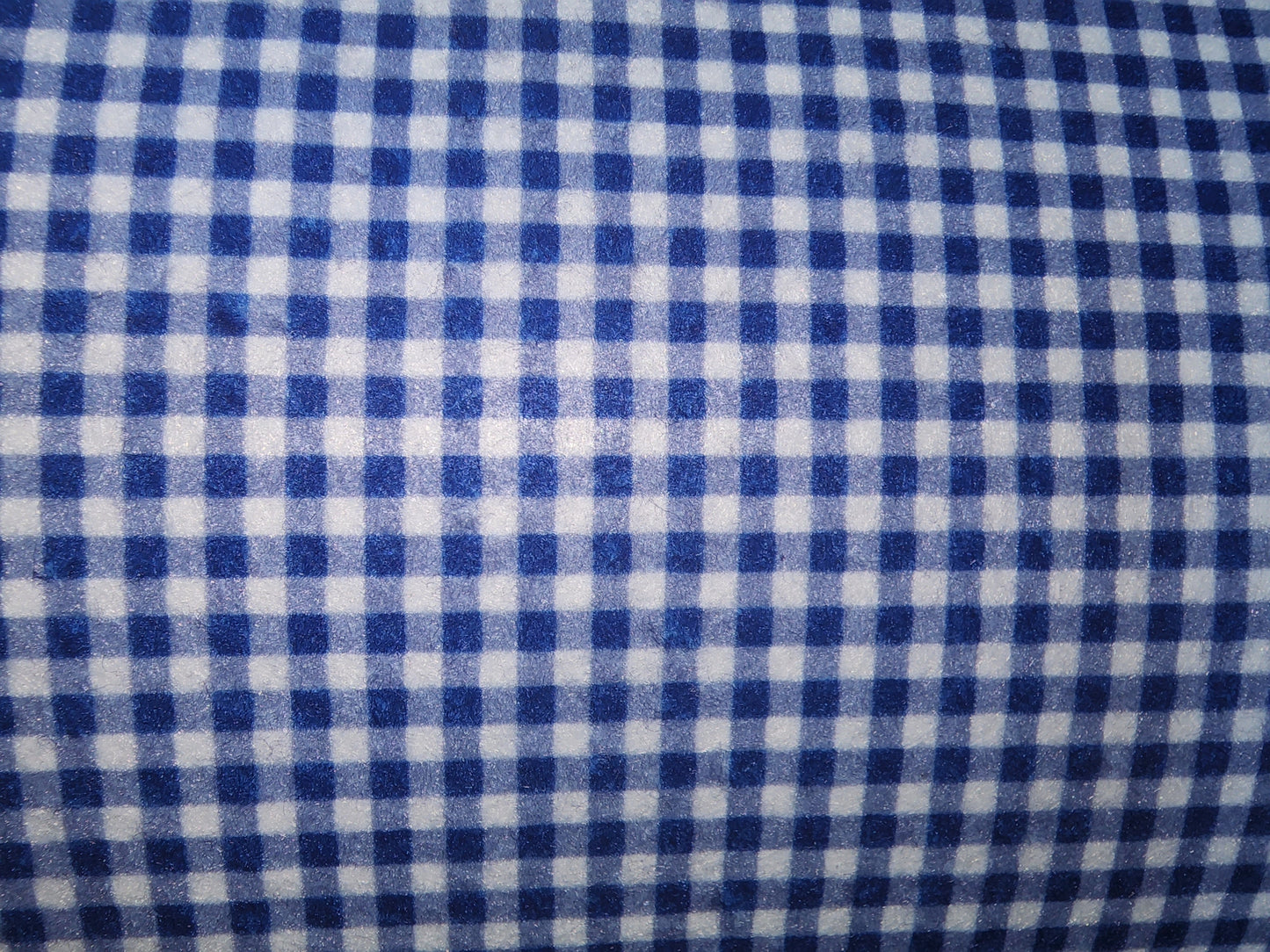 Patterned Table Runner