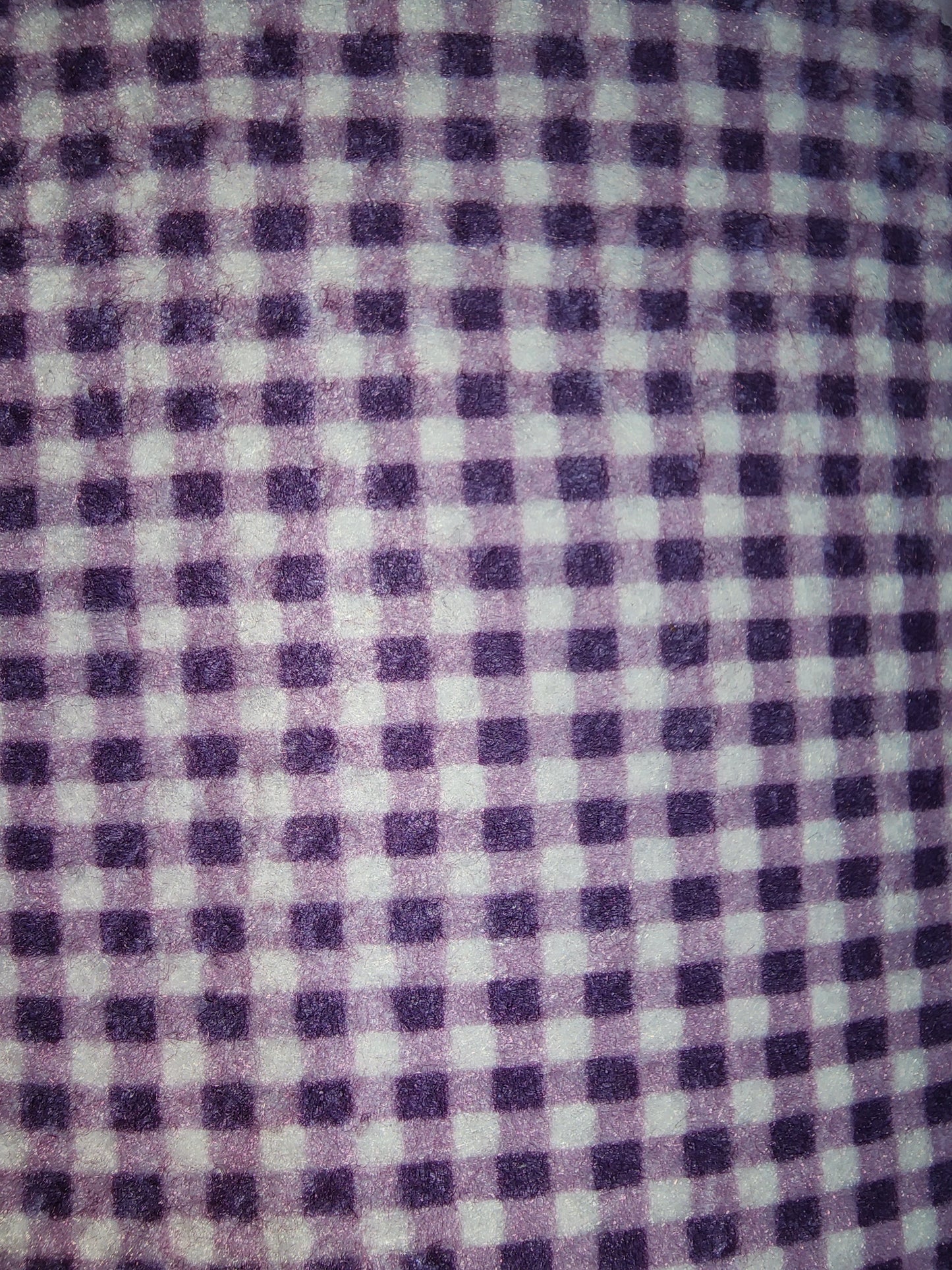 Patterned Table Runner