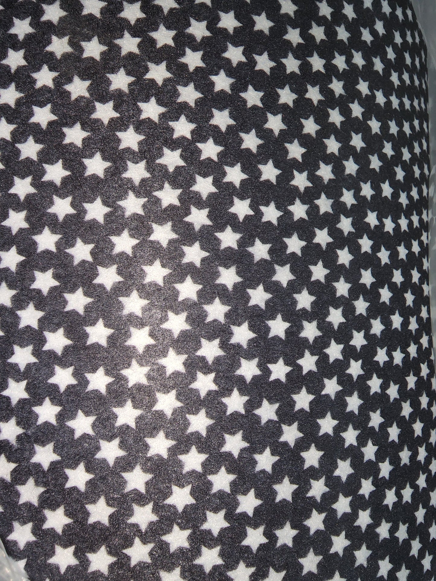 Patterned Table Runner