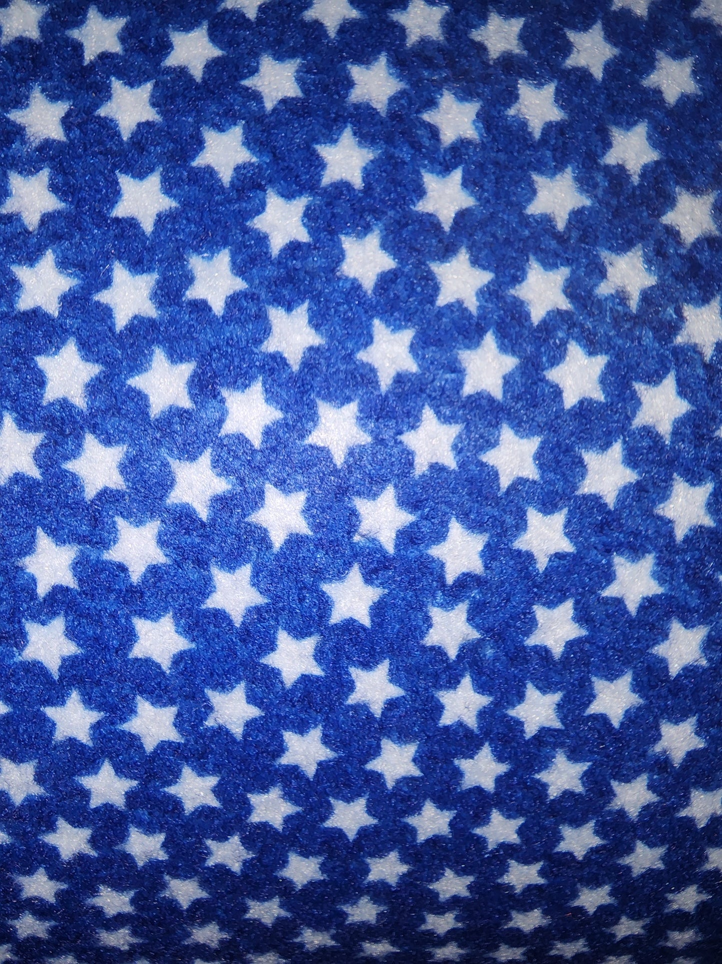 Patterned Table Runner