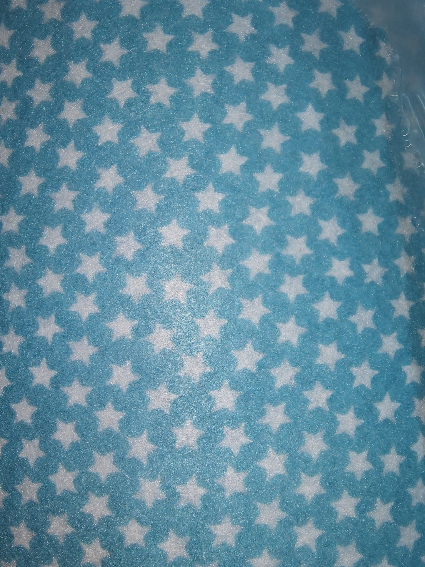 Patterned Table Runner
