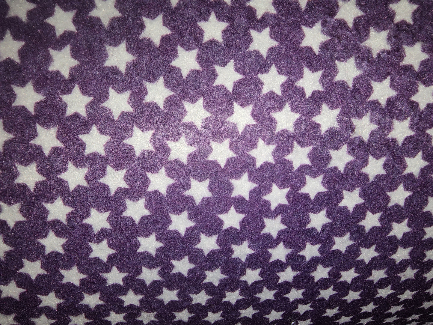 Patterned Table Runner