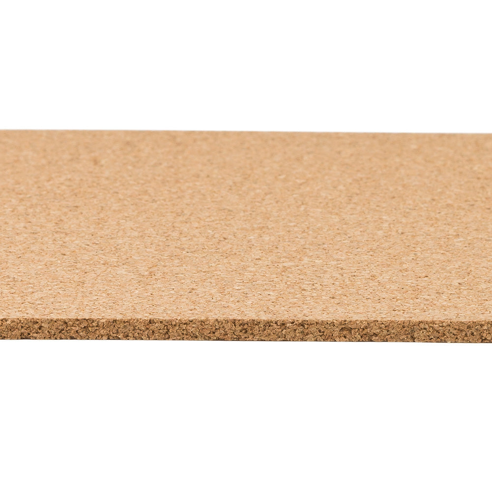 Cork Squares pack of 5- 12" x 12"