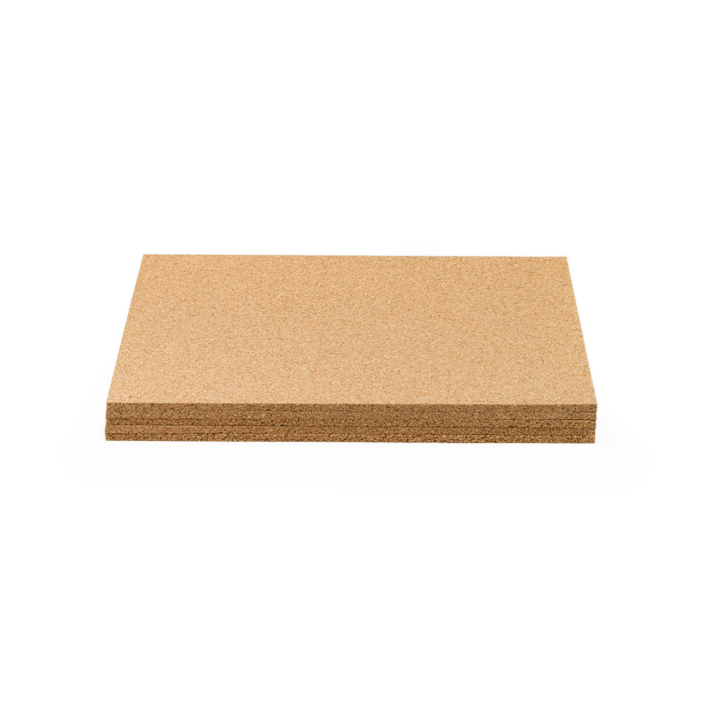Cork Squares 12" x 12"