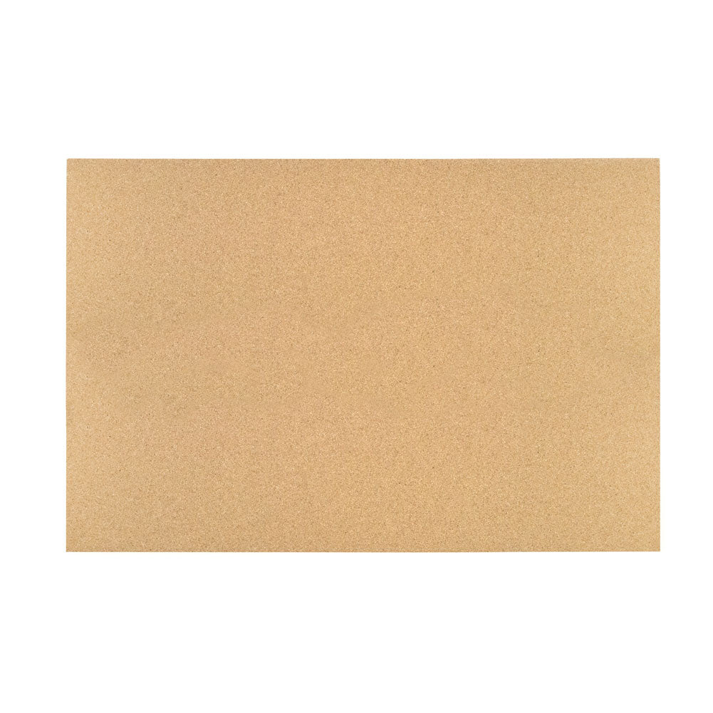 Cork Sheets with adhesive pack of 5- 24" x 36"
