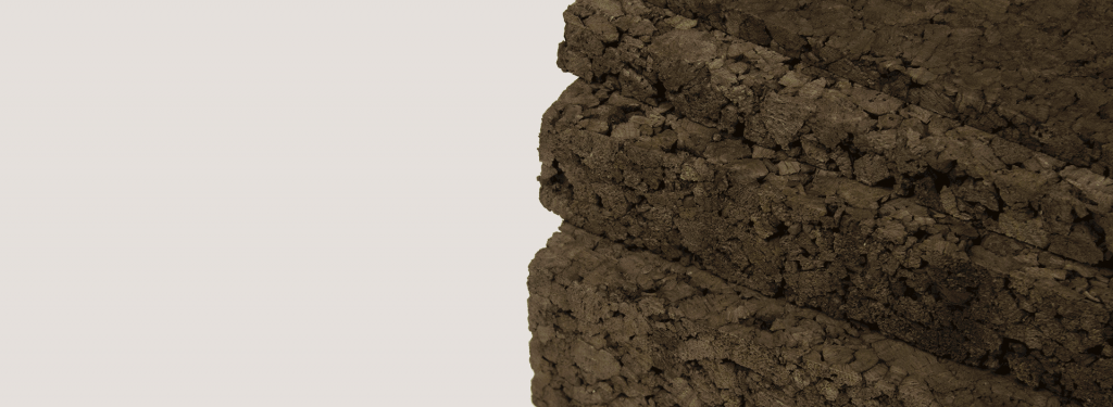 Decorative Insulation Cork Sheet