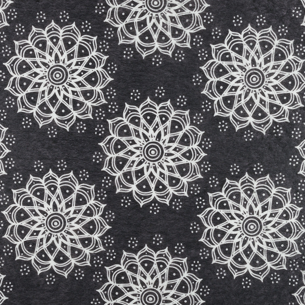 Patterned Table Runner