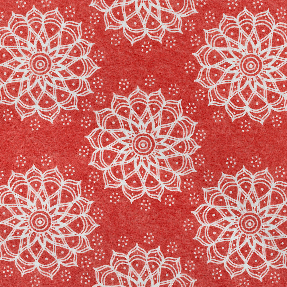Patterned Table Runner