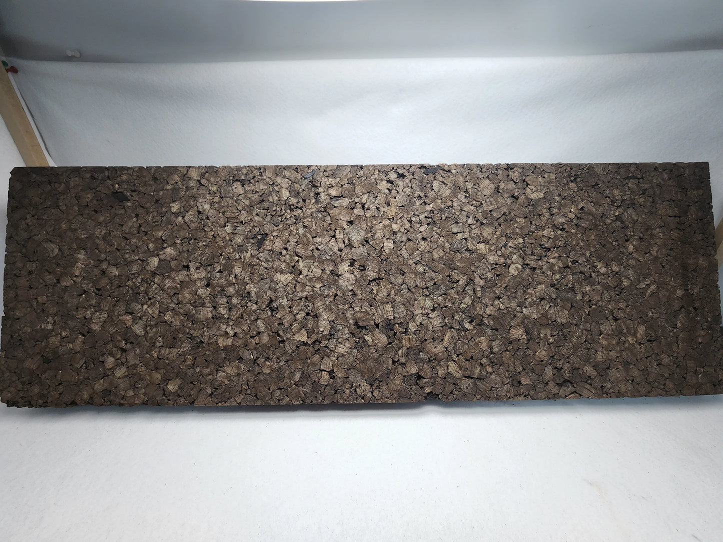 Decorative Cork Insulation Sheet -2" Case of 12