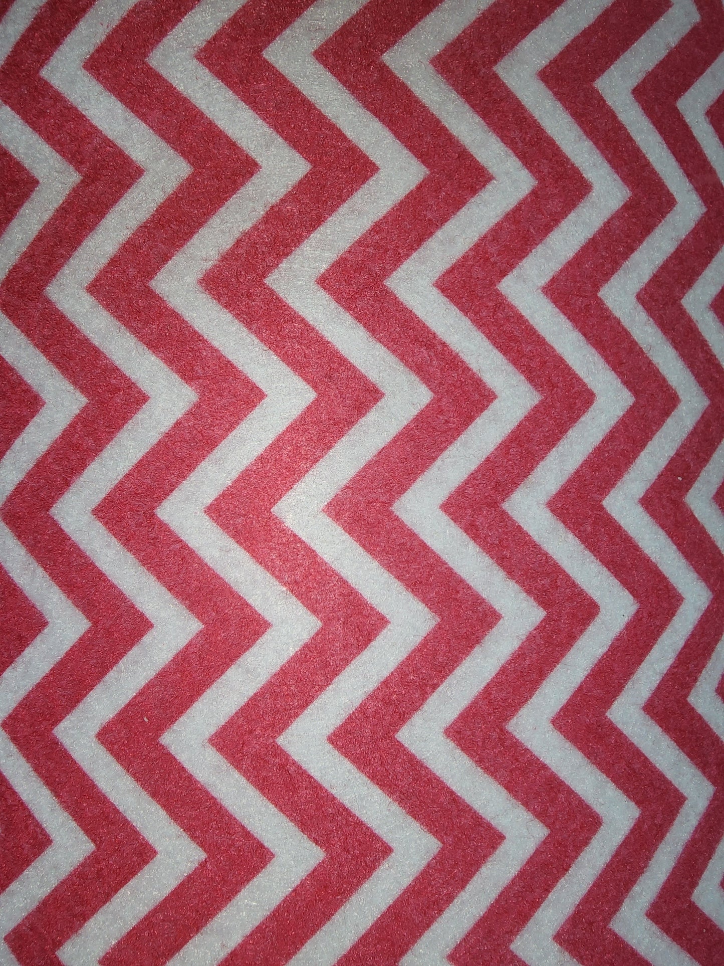 Patterned Table Runner