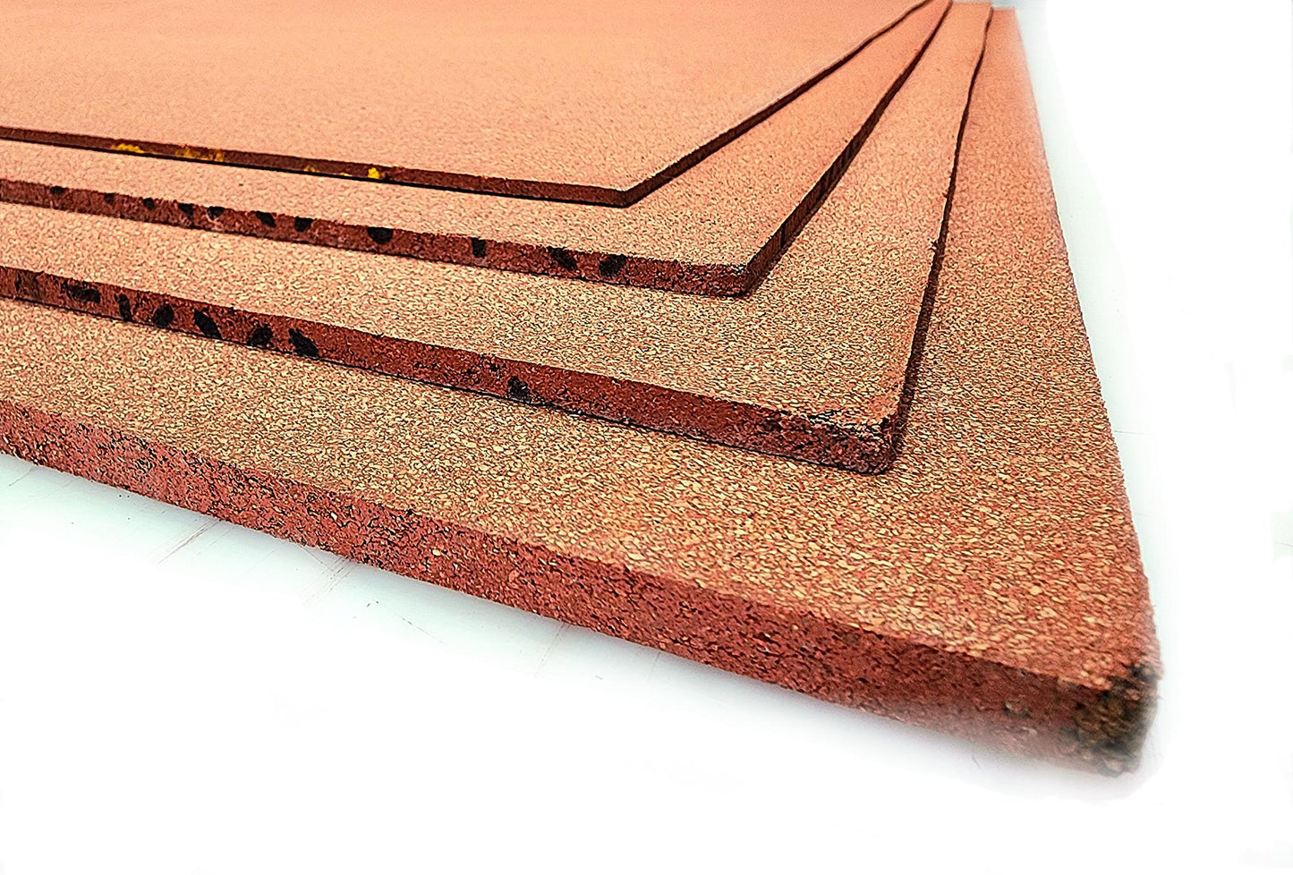 Cork & Polyurethane Rubber Sheet