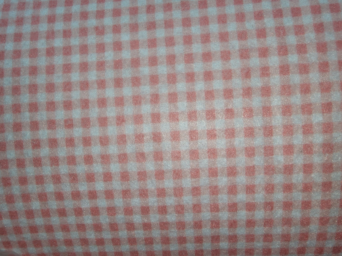 Patterned Table Runner