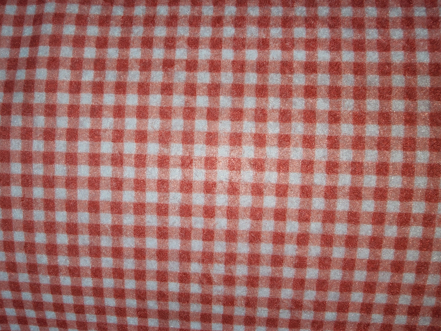 Patterned Table Runner