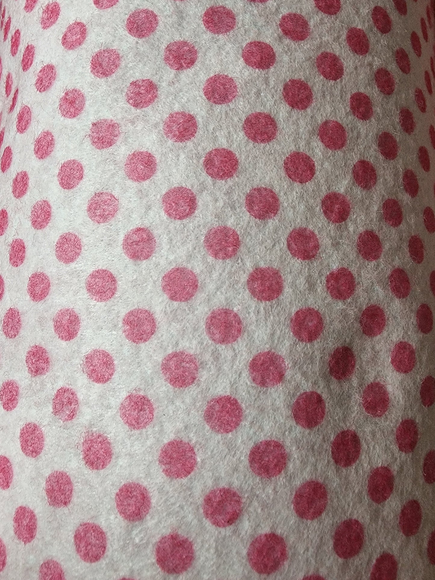 Patterned Table Runner