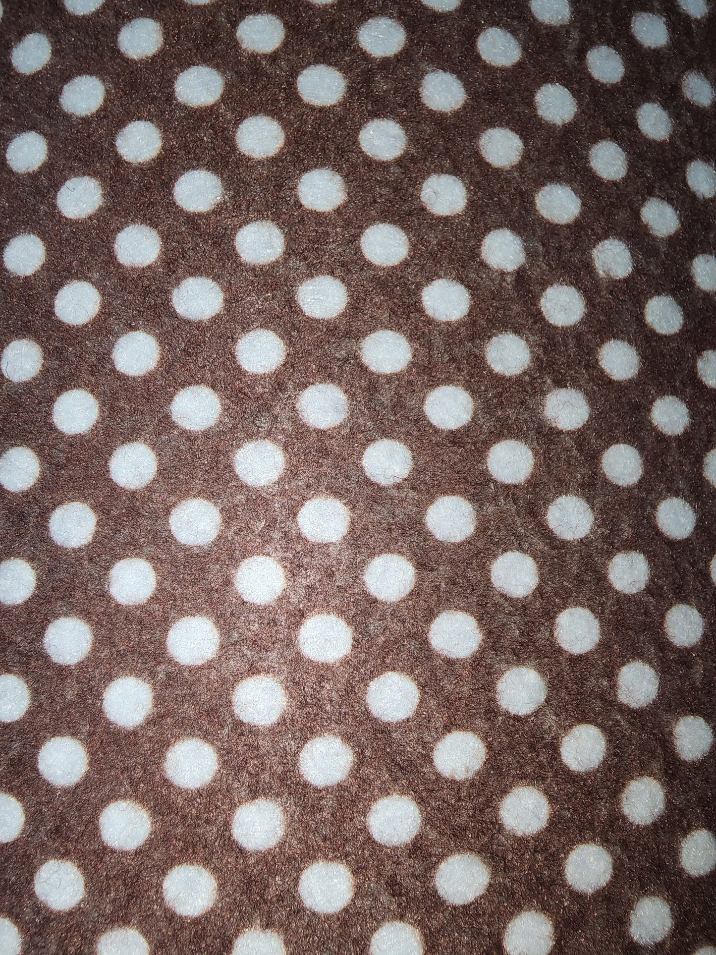 Patterned Table Runner