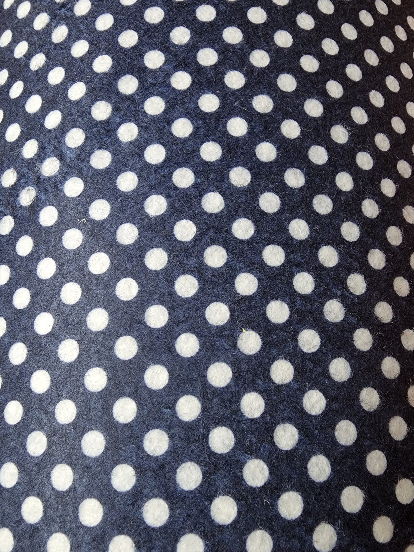 Patterned Table Runner
