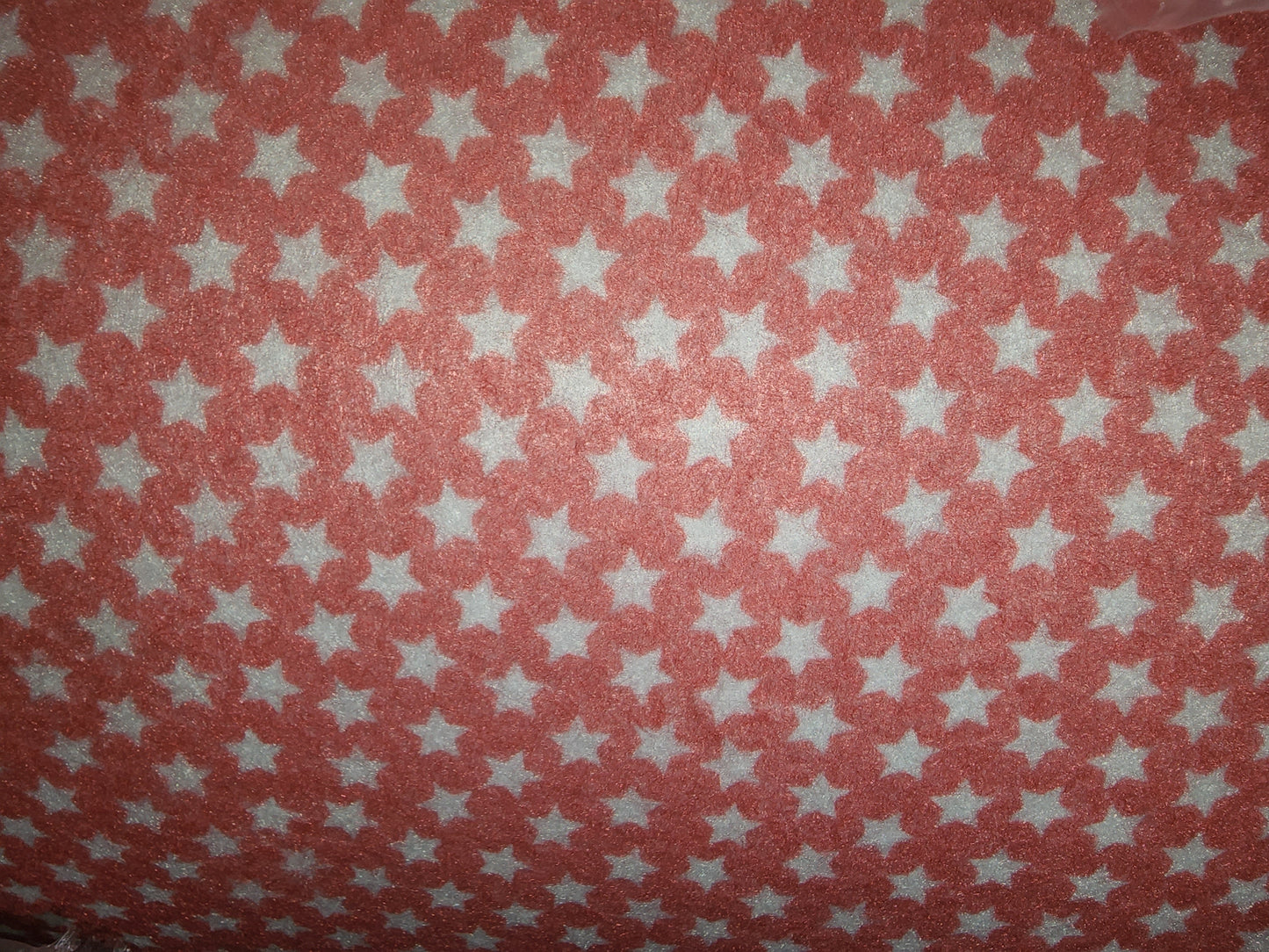 Patterned Table Runner