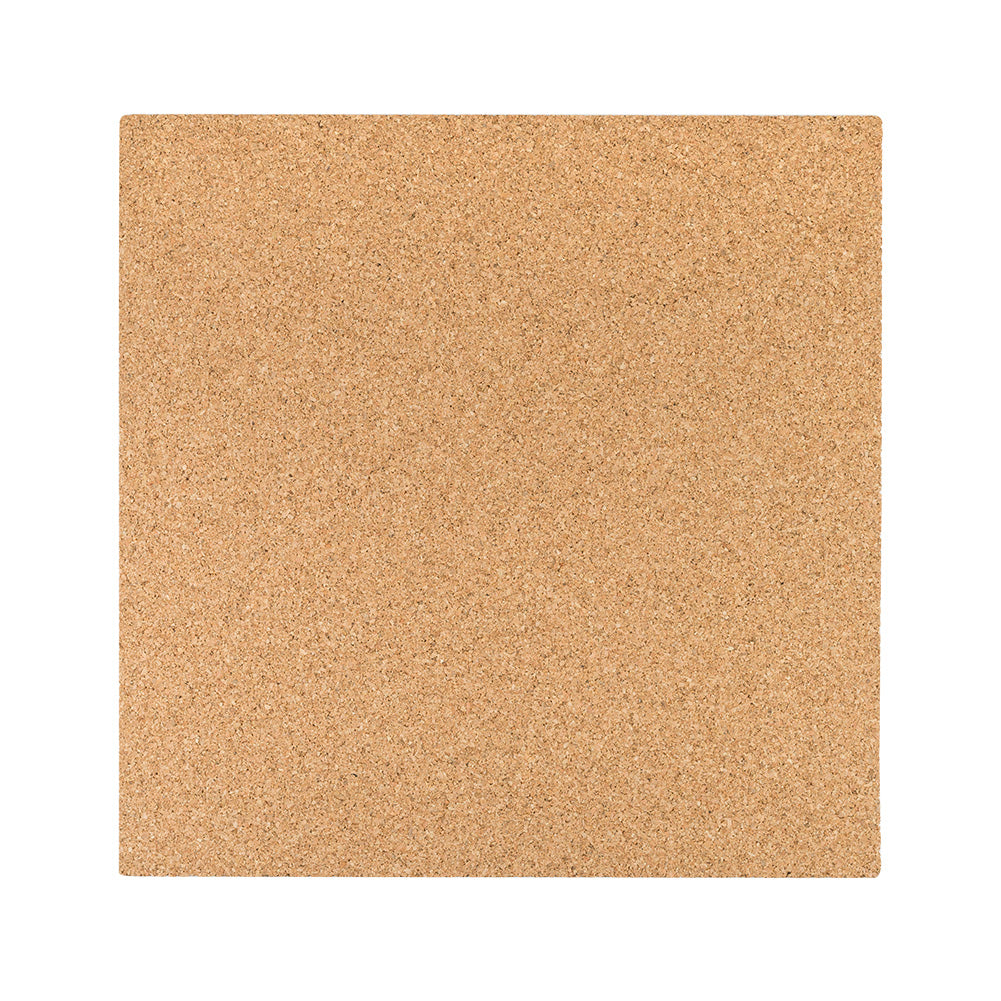 Cork Squares pack of 5- 12" x 12"