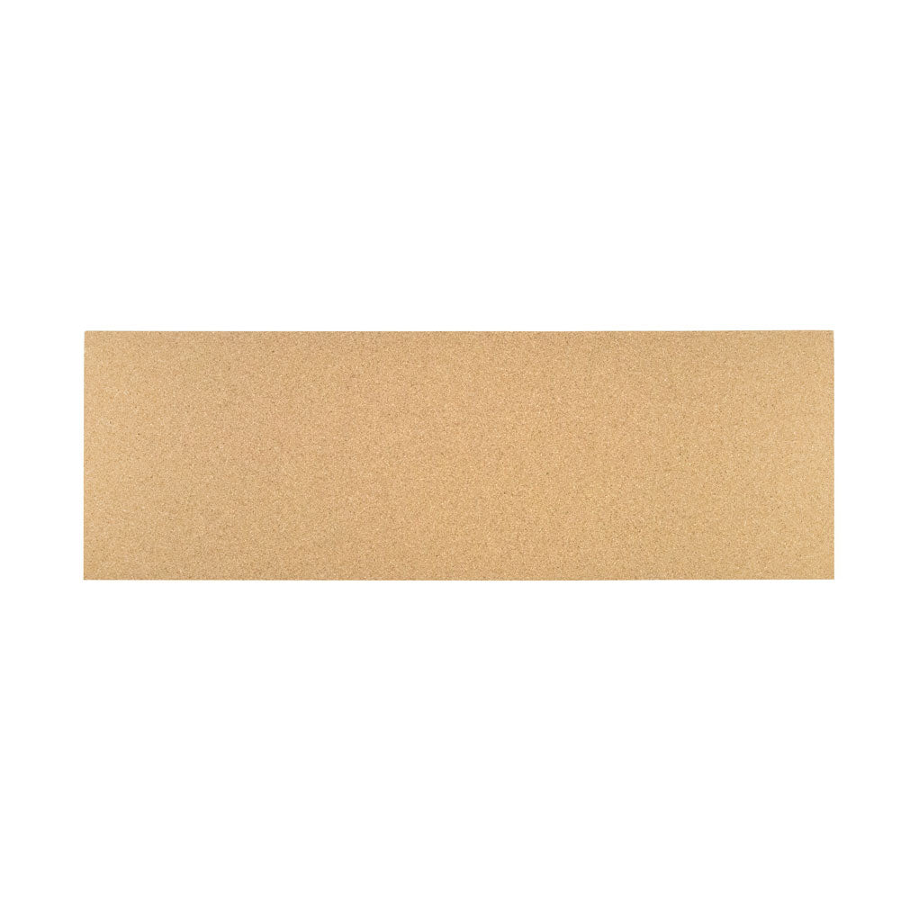 Cork Sheets with adhesive pack of 5- 12" x 36"