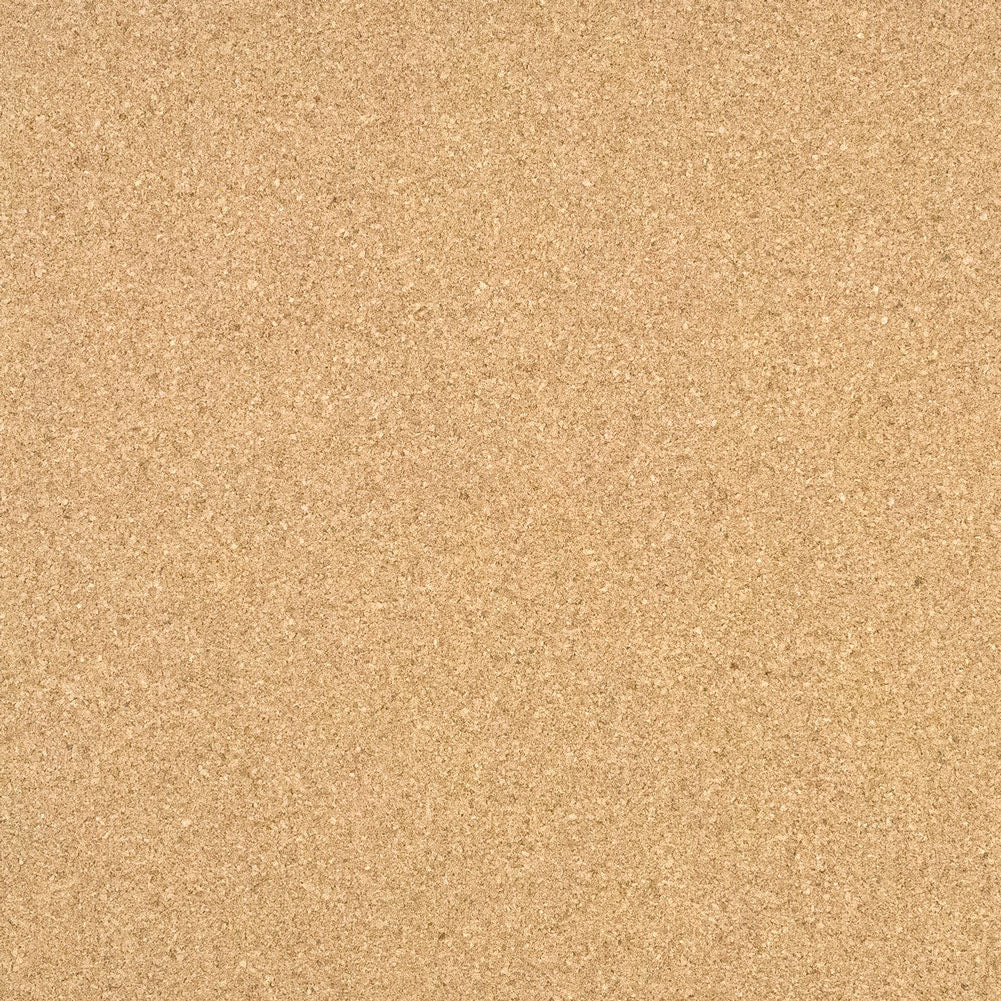 Cork Sheets with adhesive 12" x 36"