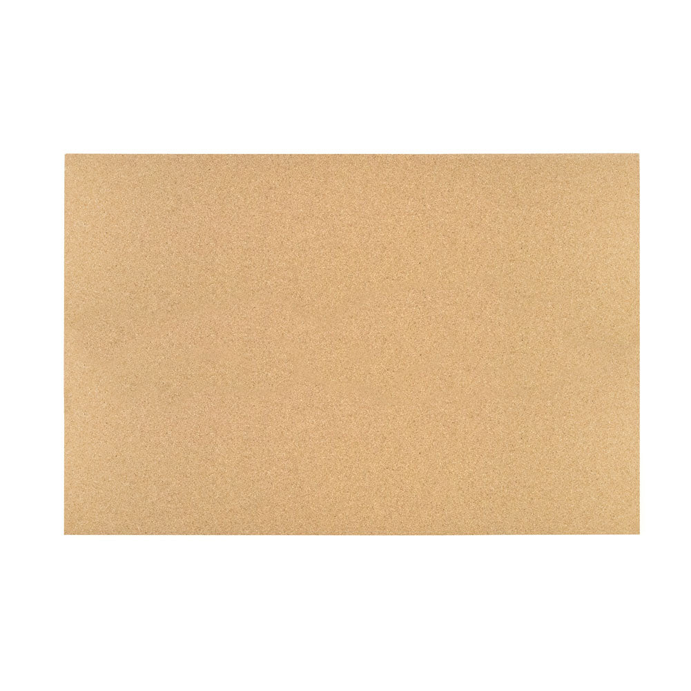 Cork Sheets pack of 5- 24" x 36"