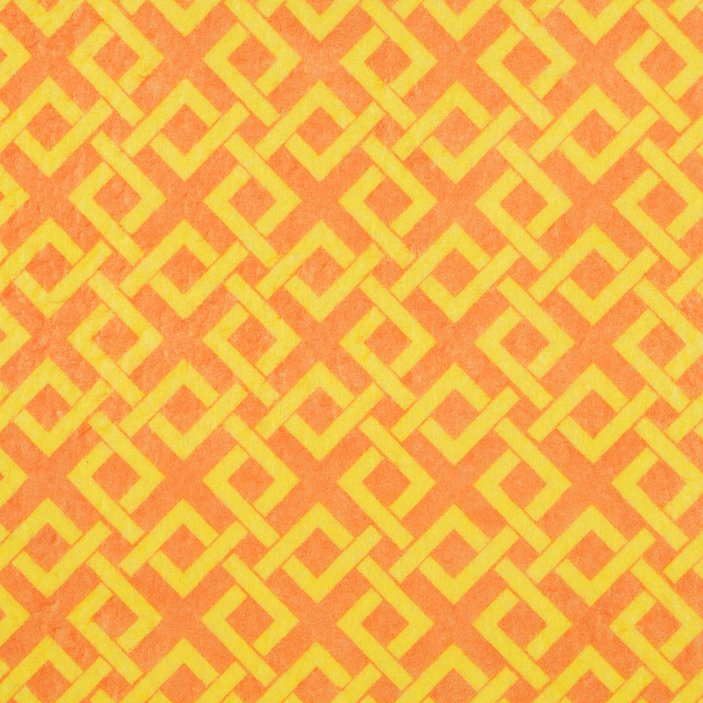 Patterned Table Runner